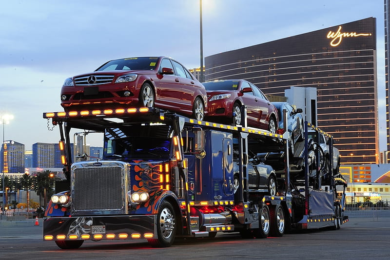 Car Transport