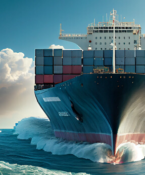 International Shipment